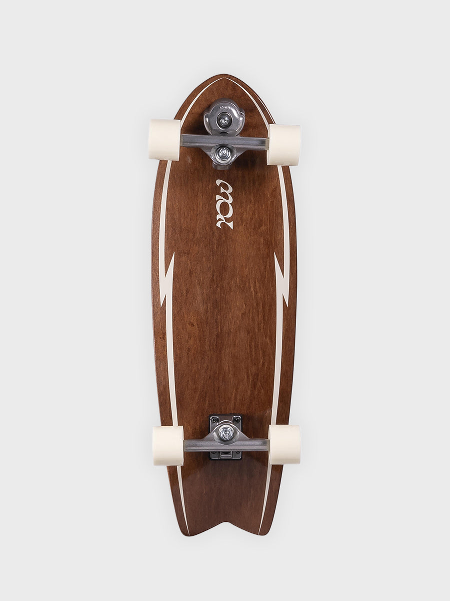 【2022年モデル】YOW SURFSKATE Pipe 32 Pipe 32