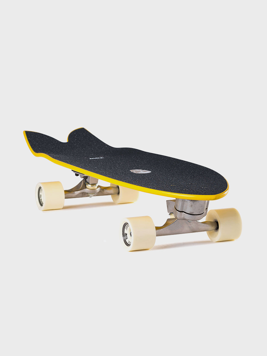 YOW x Christenson C-Hawk 33″ コンプリート YOW C-Hawk Christenson x YOW 33