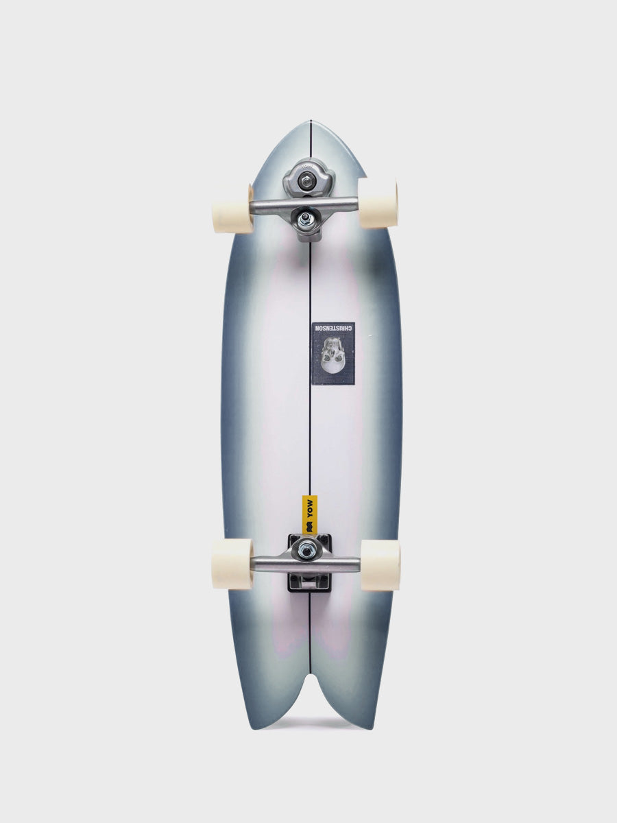 YOW Surfskates Shaper Series - Official Australian Store