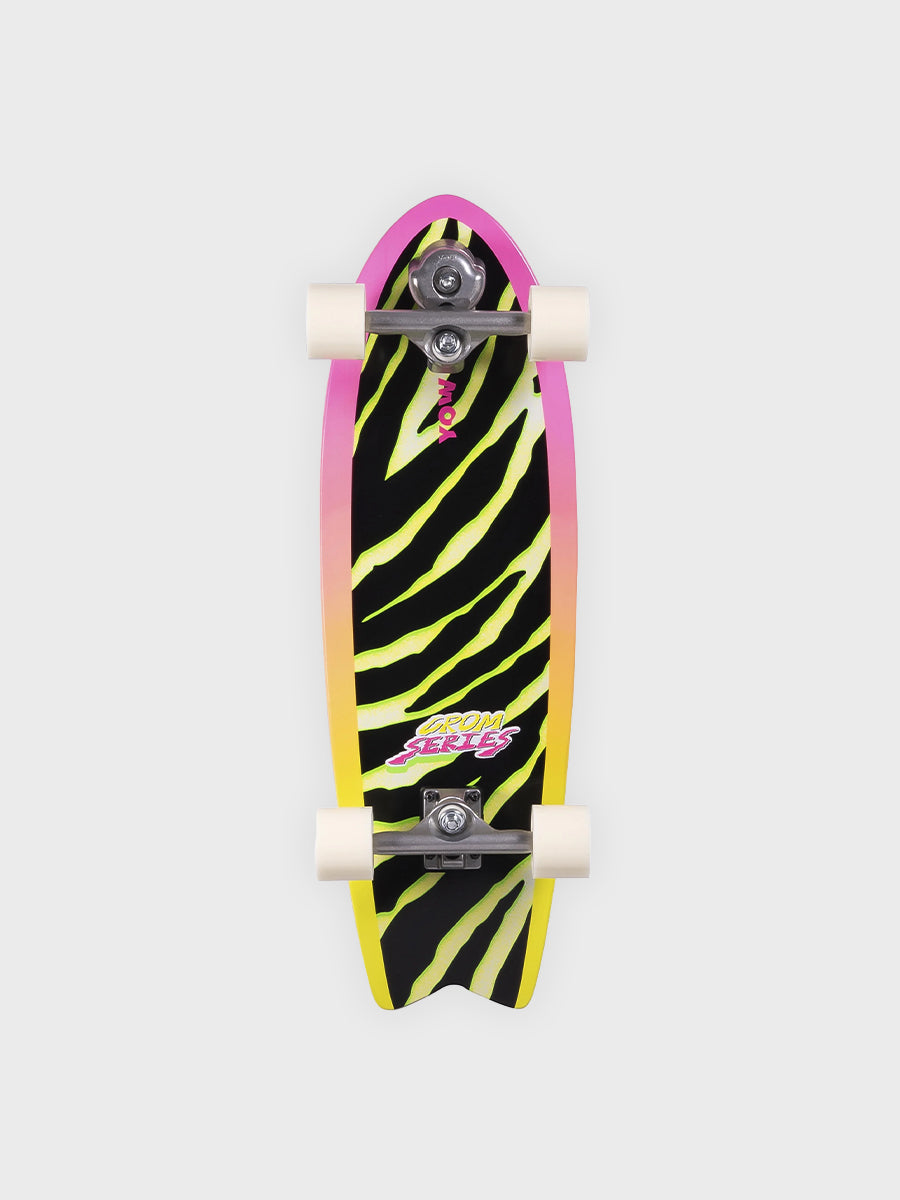 YOW Surfskates Grom Series - Official Australian Store