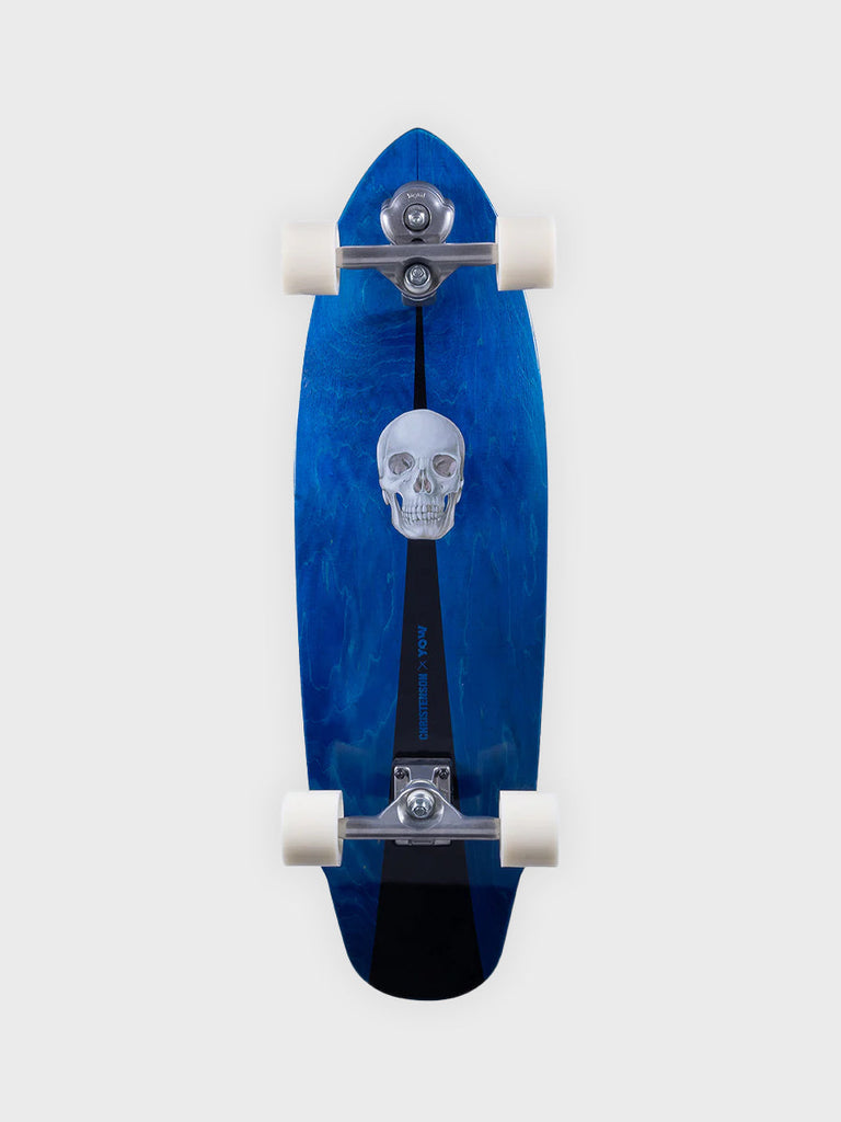 YOW SURFSKATE LANE SPLITTER 34\