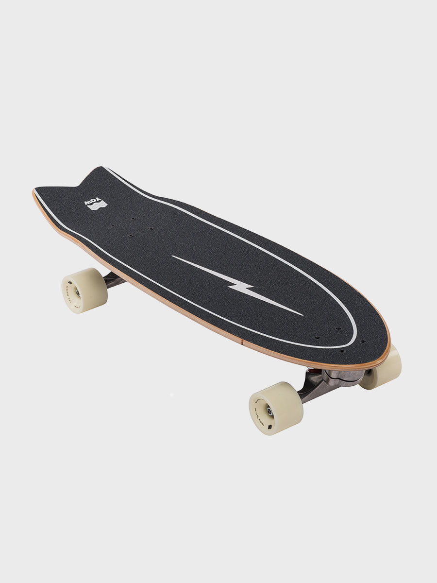 【2022年モデル】YOW SURFSKATE Pipe 32 Pipe 32