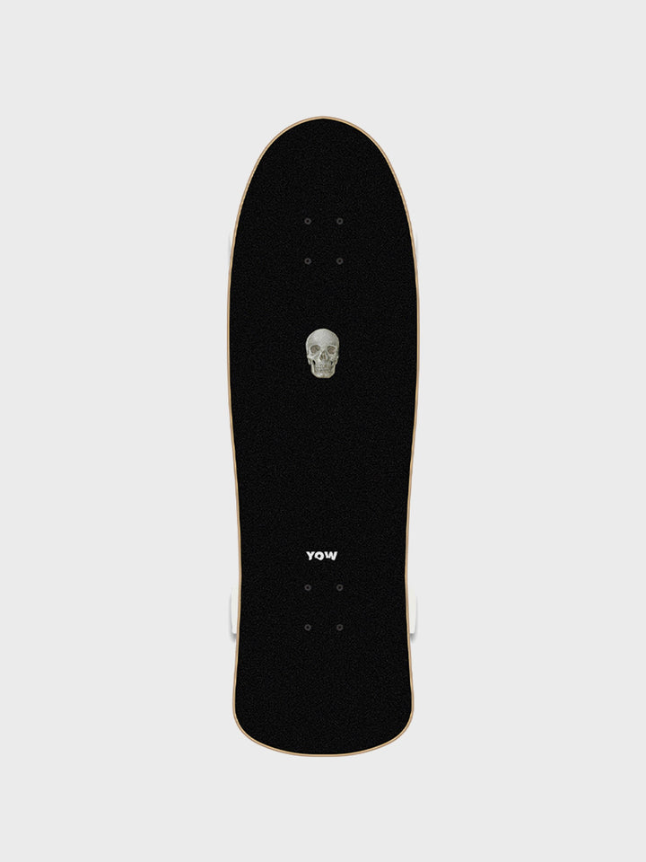 Yow Surfskate クリステンソン コラボモデル 詳細 34