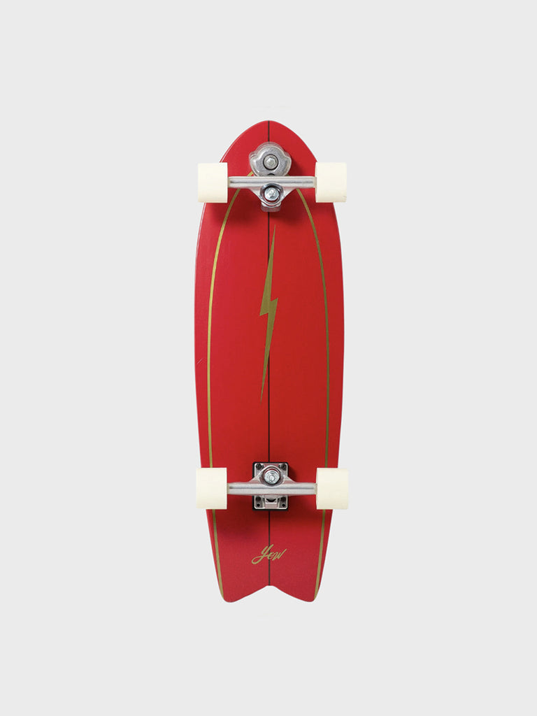 【未使用品】YOW SURFSKATE ヤウ サーフスケート PIPE32インチ YOW Pipe 32