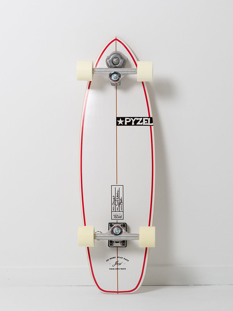 YOW SURF SKATE Ghost 33.5” PYZEL サーフスケート 送料無料